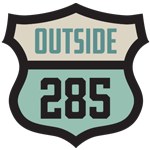 Outside 285 Logo